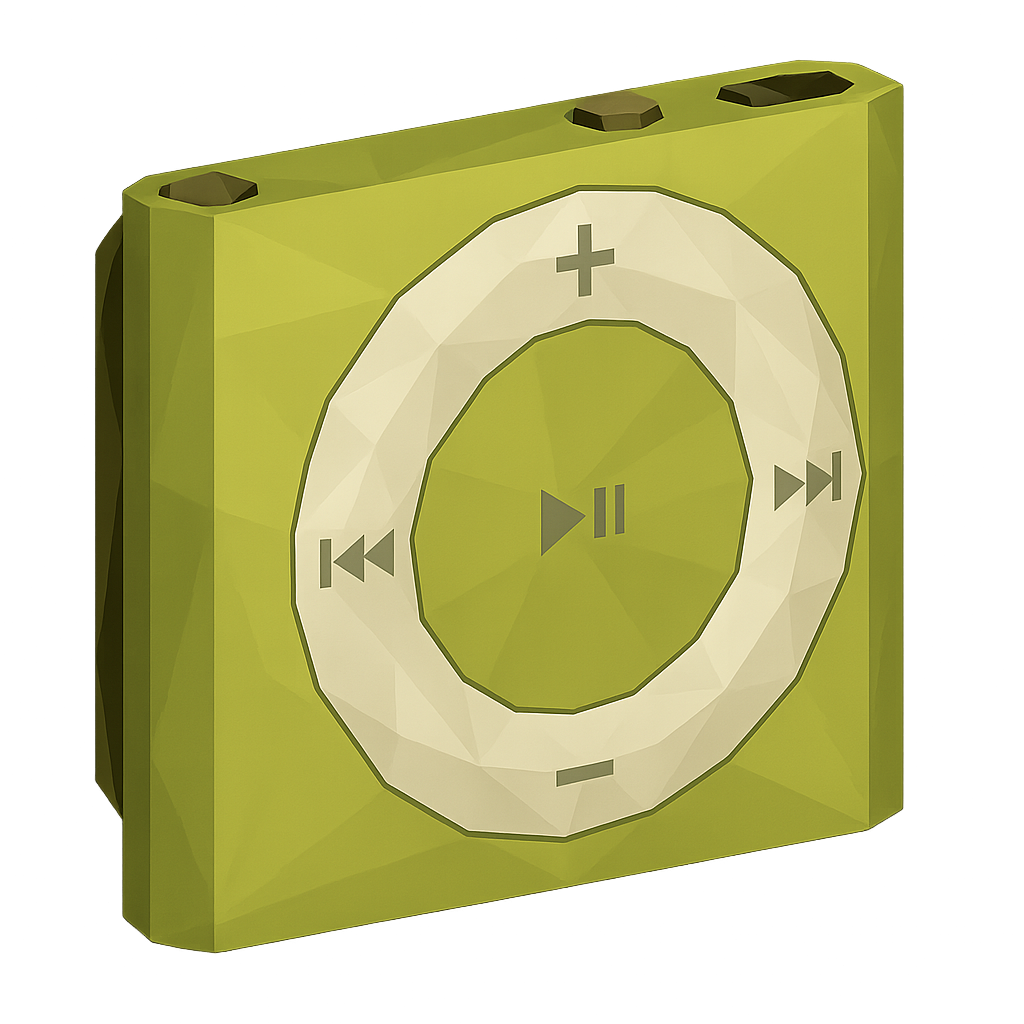 Music Library