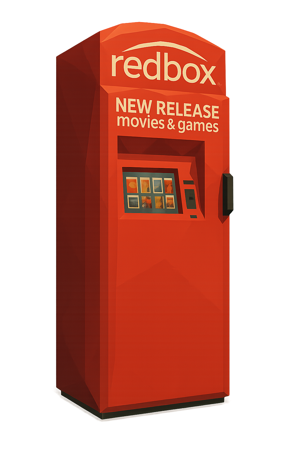 Movies & Shows